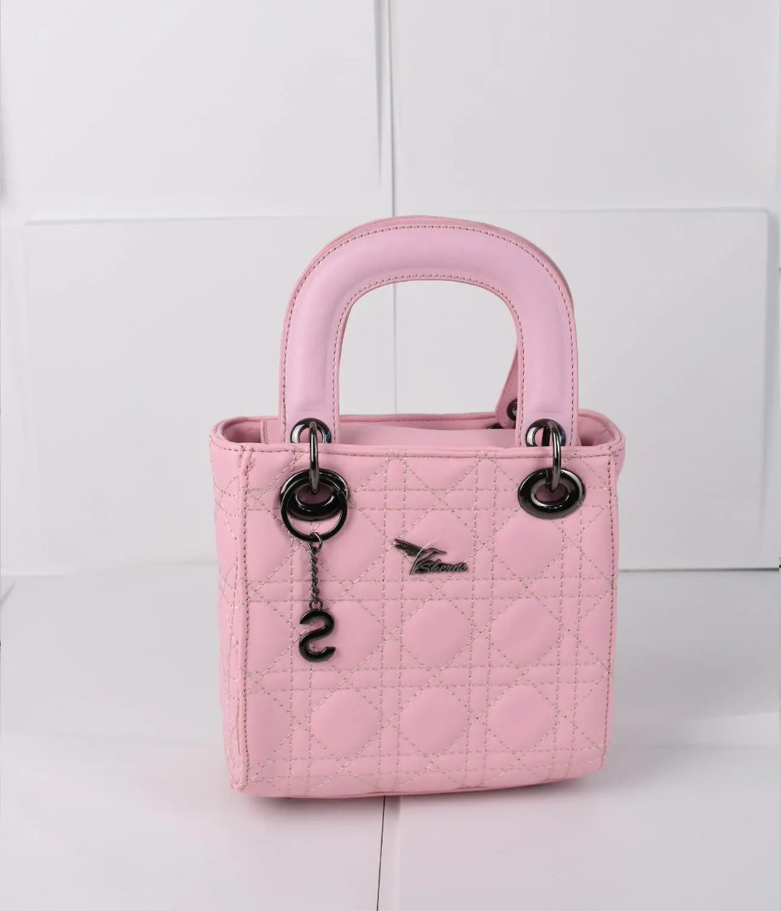 Bolso Para Dama Shero's - Shero's  jd-228-rosado bolsos y carteras a la moda eco sostenibles