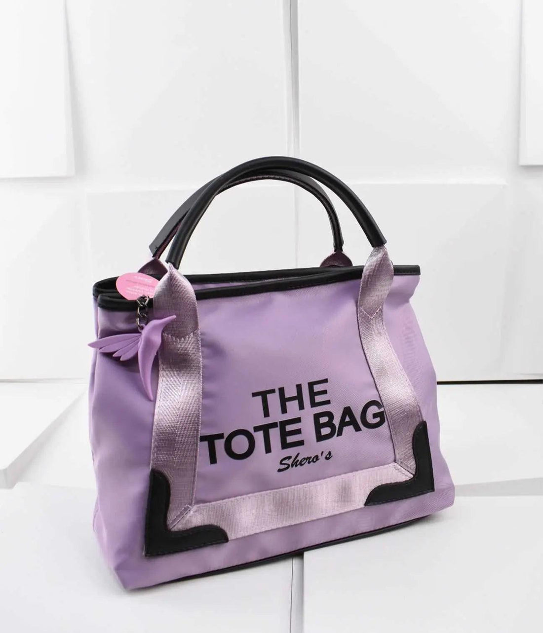 The Tote Bag Shero's