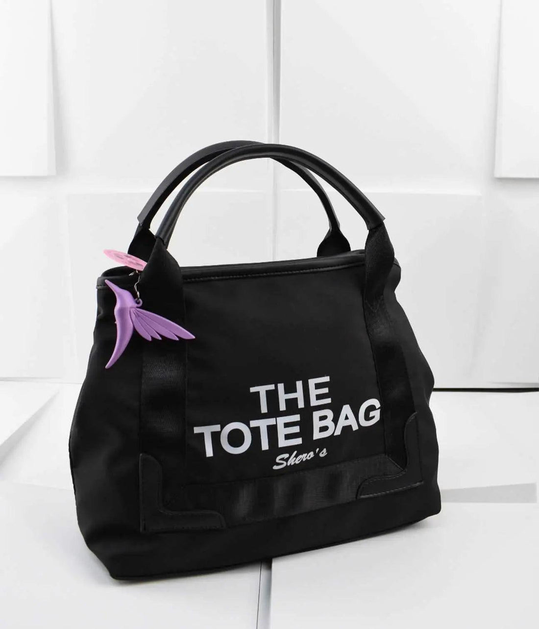 The Tote Bag Shero's