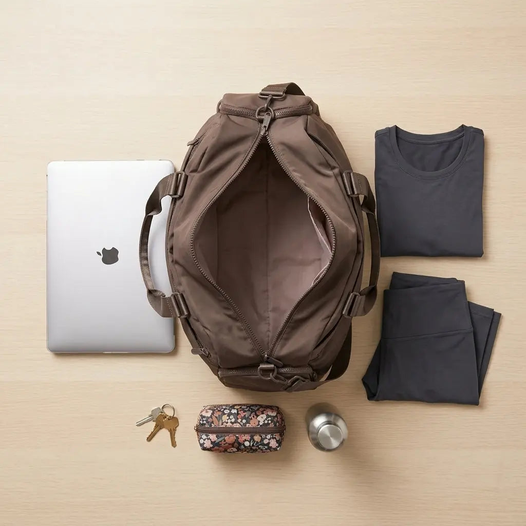 Bolso Baguett
