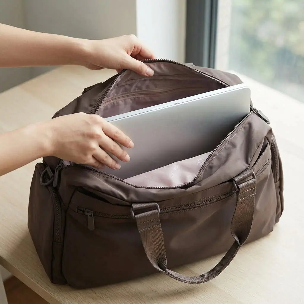 Bolso Baguett