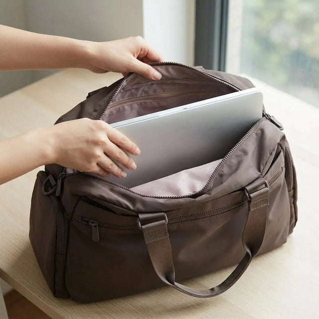 Bolso Baguett