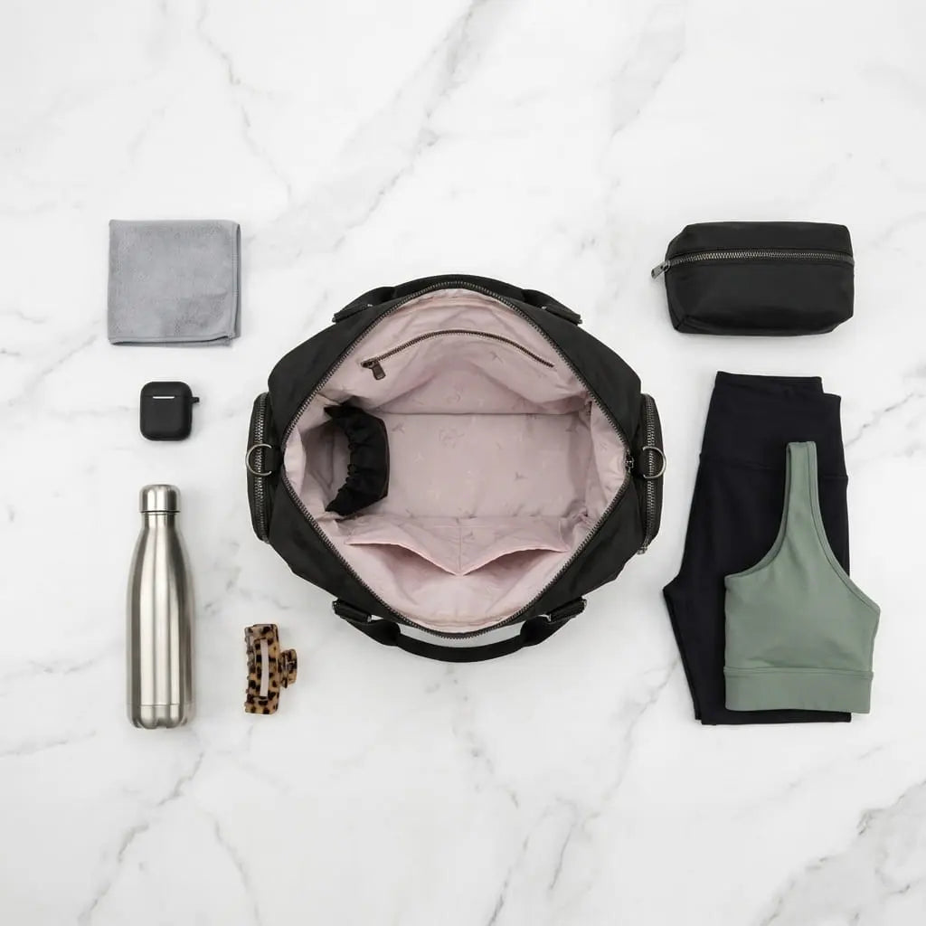 Bolso Active Shero's  bolsos y carteras a la moda eco sostenibles 