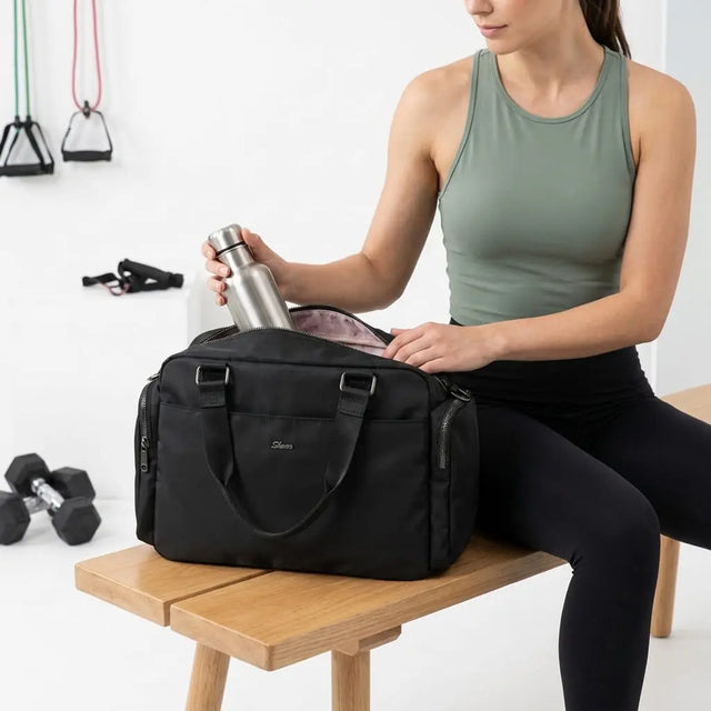 Bolso Active Shero's  bolsos y carteras a la moda eco sostenibles 