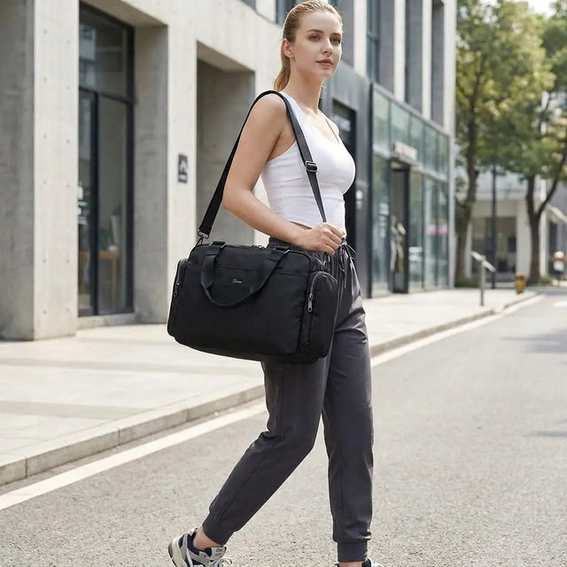 Bolso Active Shero's  bolsos y carteras a la moda eco sostenibles 