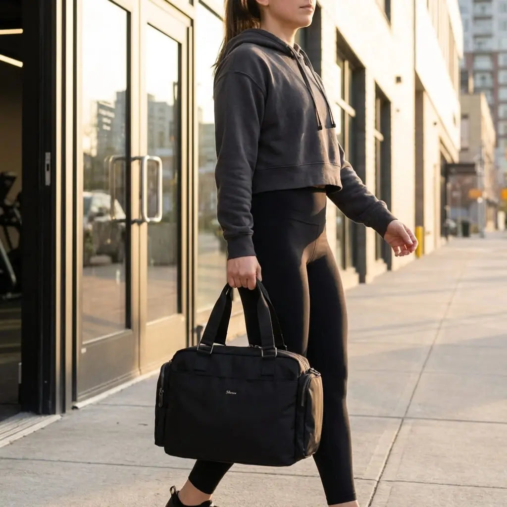 Bolso Active Shero's  bolsos y carteras a la moda eco sostenibles 