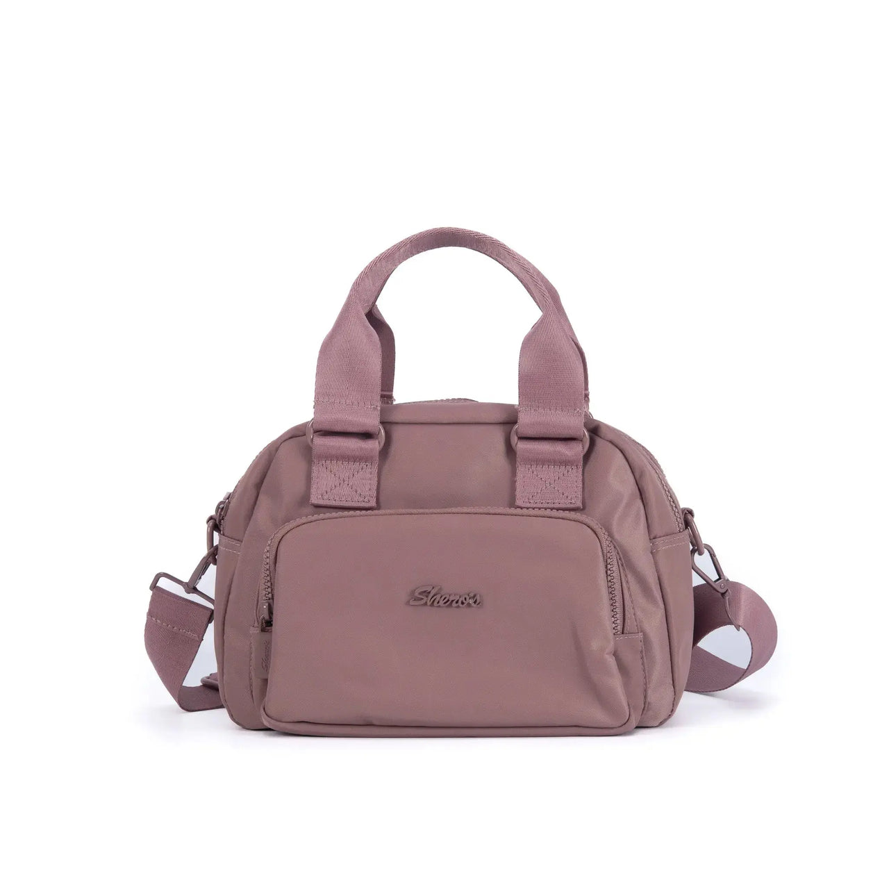 Bolso Alma Shero's  bolsos y carteras a la moda eco sostenibles 