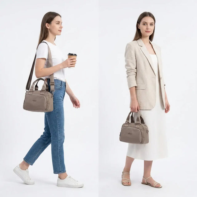 Bolso Alma Shero's  bolsos y carteras a la moda eco sostenibles 