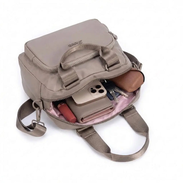 Bolso Alma Shero's  bolsos y carteras a la moda eco sostenibles 