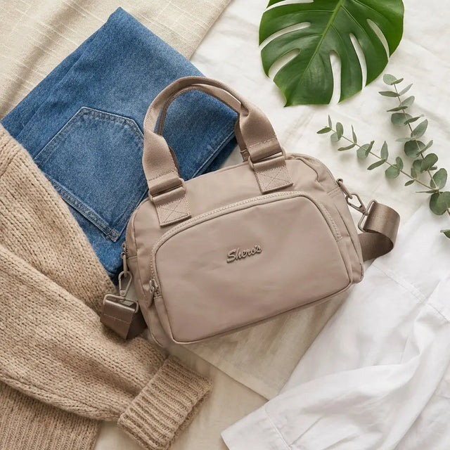 Bolso Alma Shero's  bolsos y carteras a la moda eco sostenibles 
