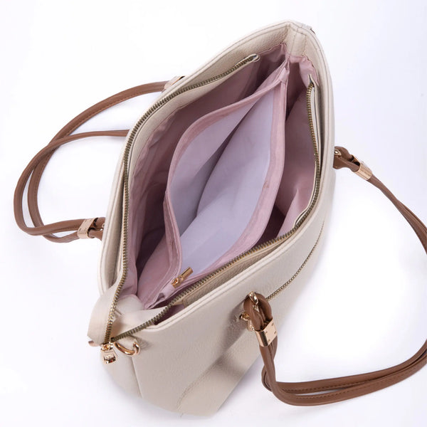 Bolso Amelia Shero's  bolsos y carteras a la moda eco sostenibles 