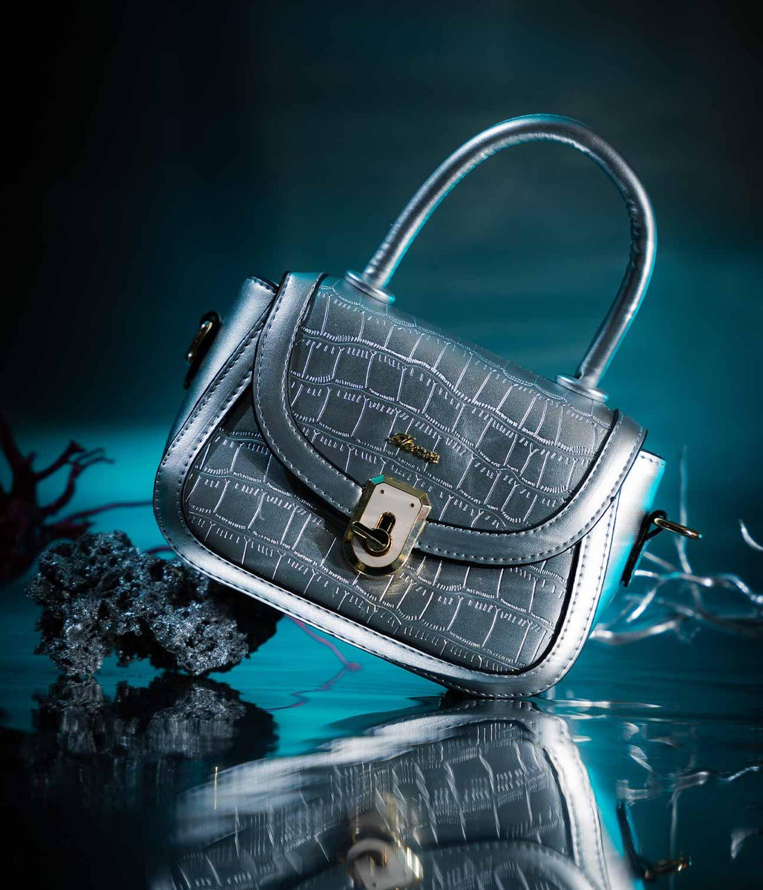 Bolso Arrecife Shero's Shero's  bolsos y carteras a la moda eco sostenibles 