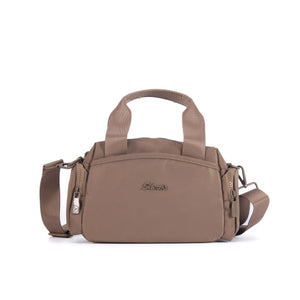 Bolso Aspen Shero's  bolsos y carteras a la moda eco sostenibles  Dorado