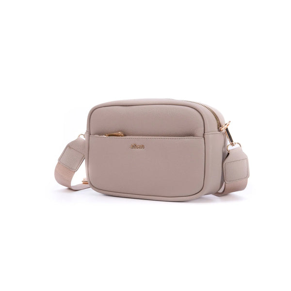 Bolso Atena Shero's  bolsos y carteras a la moda eco sostenibles 