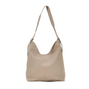 Bolso Aura Shero's  bolsos y carteras a la moda eco sostenibles  Nude