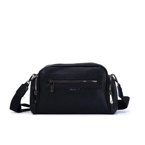 Bolso Bali Shero's  bolsos y carteras a la moda eco sostenibles  Negro