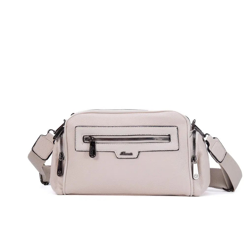 Bolso Bali Shero's  bolsos y carteras a la moda eco sostenibles  Negro