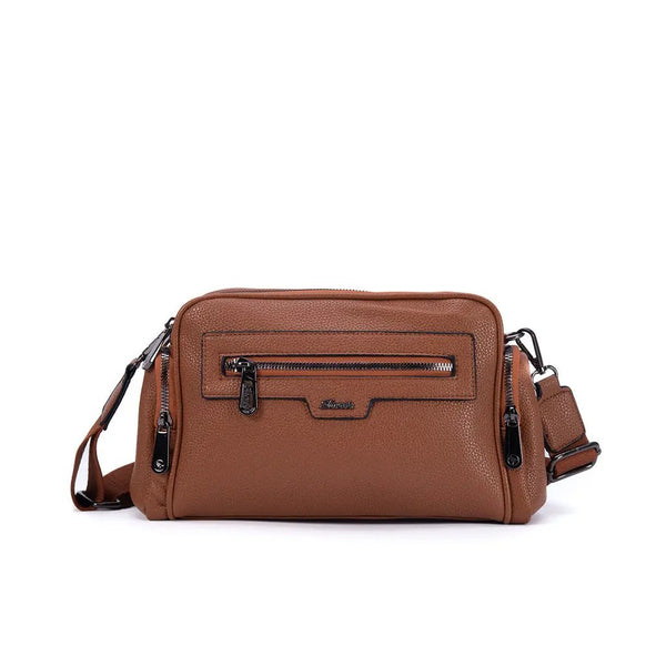 Bolso Bali Shero's  bolsos y carteras a la moda eco sostenibles  Miel