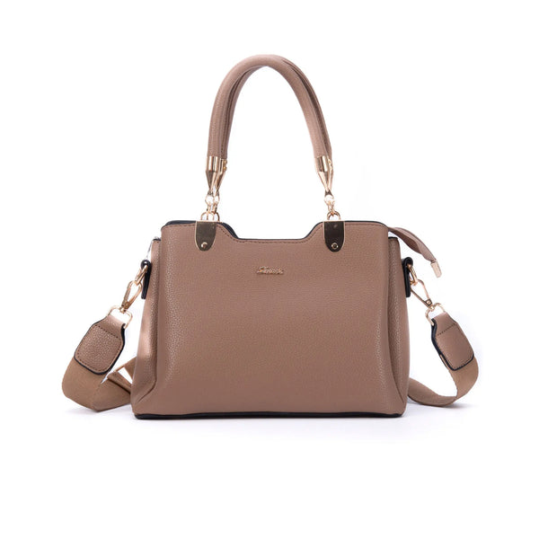 Bolso Capri Shero's  bolsos y carteras a la moda eco sostenibles  Mocca