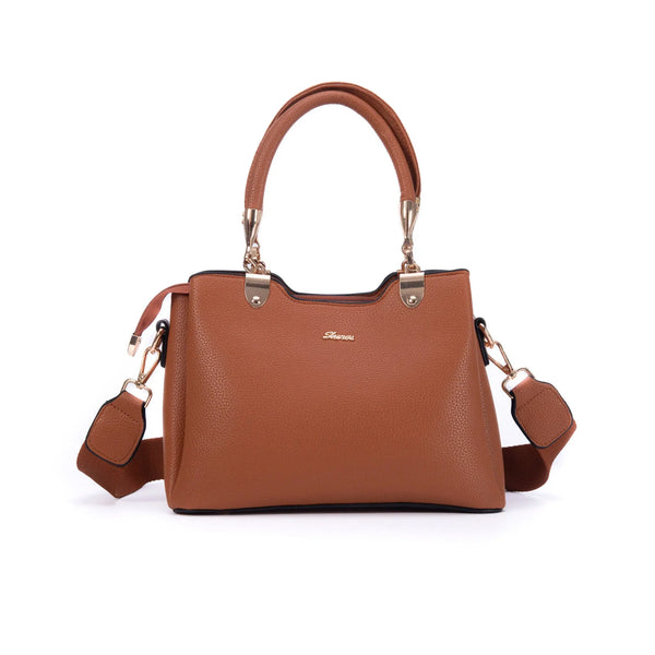 Bolso Capri Shero's  bolsos y carteras a la moda eco sostenibles  Miel