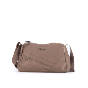 Bolso Dubai Shero's  bolsos y carteras a la moda eco sostenibles  Dorado