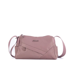 Bolso Dubai Shero's  bolsos y carteras a la moda eco sostenibles  Nude