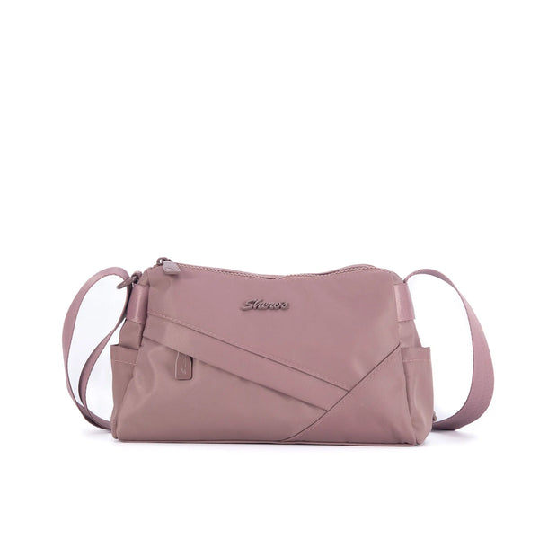 Bolso Dubai Shero's  bolsos y carteras a la moda eco sostenibles  Nude