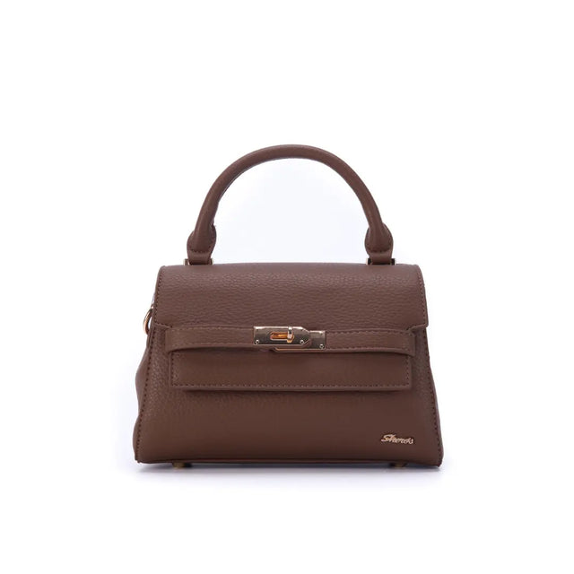 Bolso Ela Shero's  bolsos y carteras a la moda eco sostenibles 
