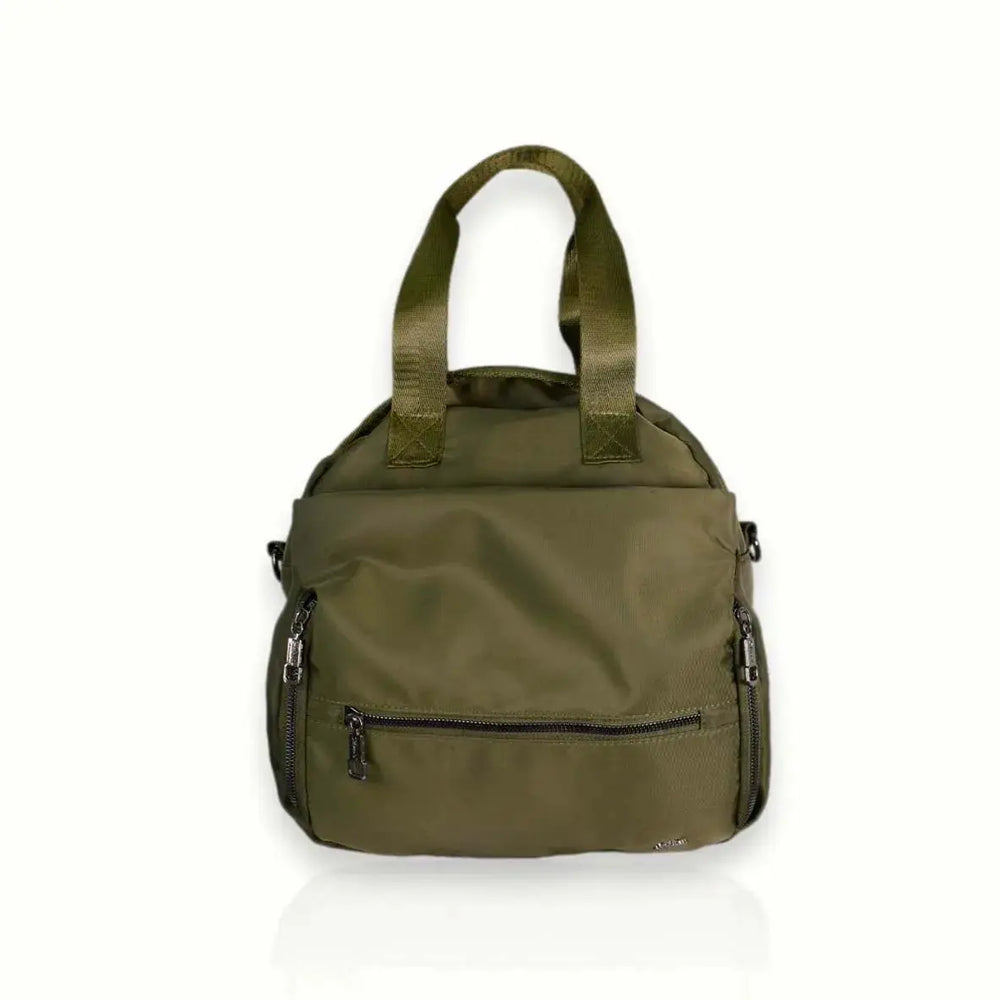 Bolso Fusión Multifuncional Shero's Shero's  bolsos y carteras a la moda eco sostenibles 