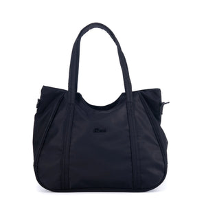 Bolso Havana Shero's  bolsos y carteras a la moda eco sostenibles  Negro