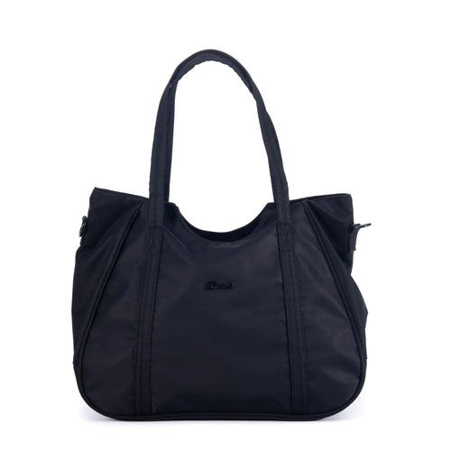 Bolso Havana Shero's  bolsos y carteras a la moda eco sostenibles  Negro