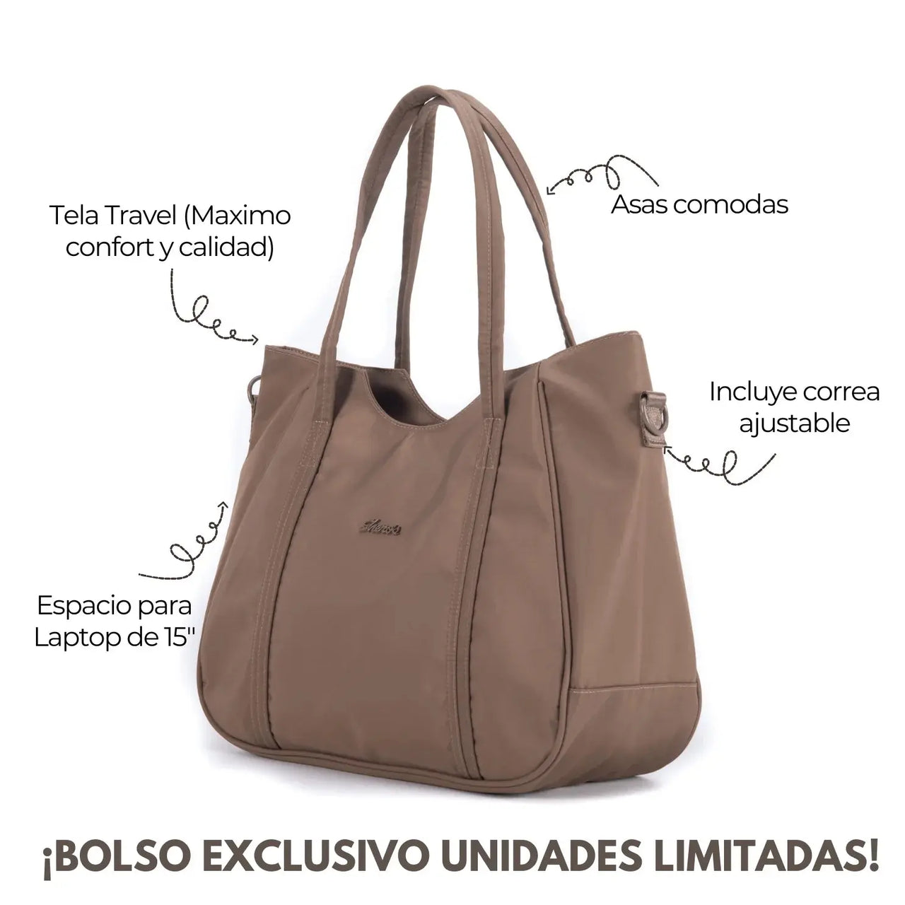 Bolso Havana