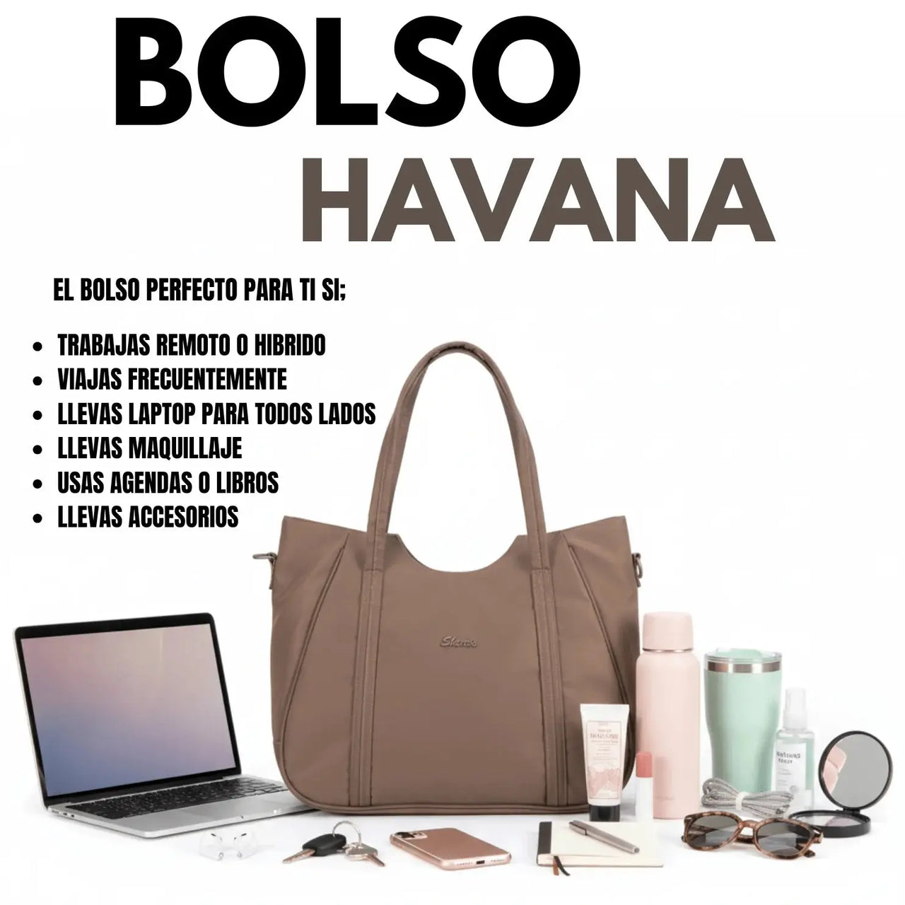 Bolso Havana