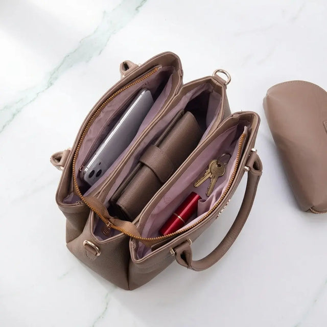 Bolso Kova Shero's  bolsos y carteras a la moda eco sostenibles 