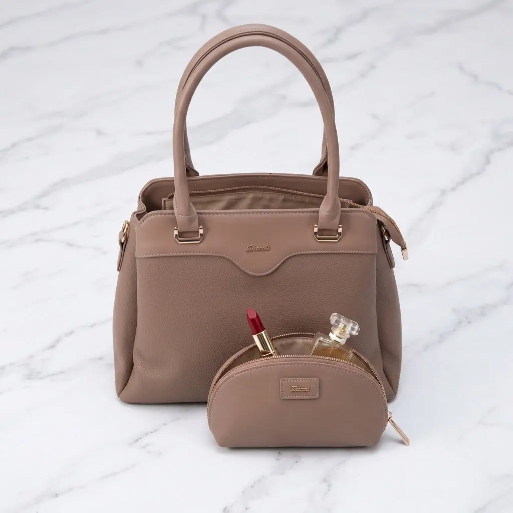 Bolso Kova Shero's  bolsos y carteras a la moda eco sostenibles 
