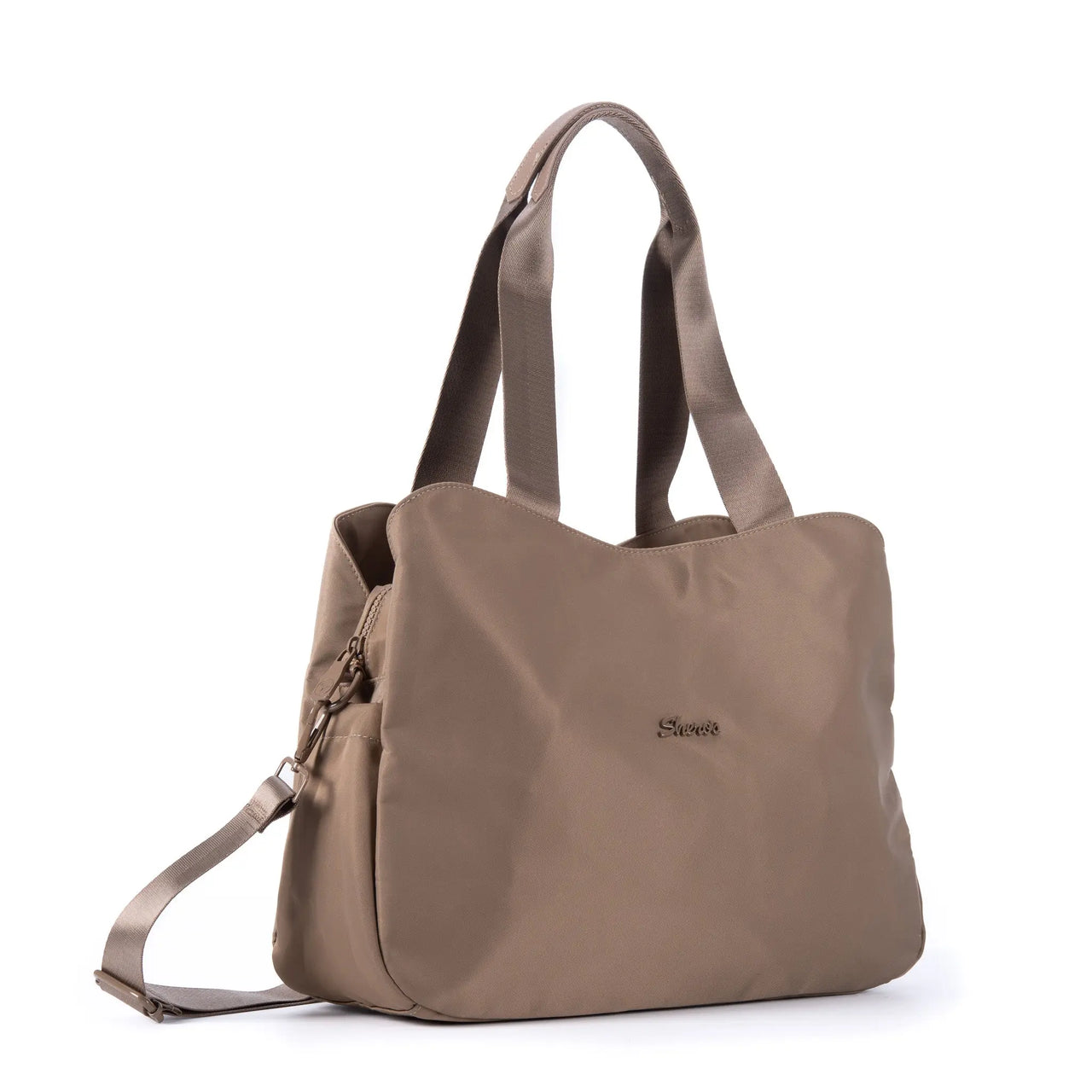 Bolso London Shero's  bolsos y carteras a la moda eco sostenibles 