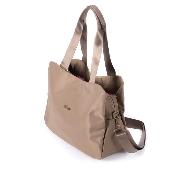 Bolso London Shero's  bolsos y carteras a la moda eco sostenibles 