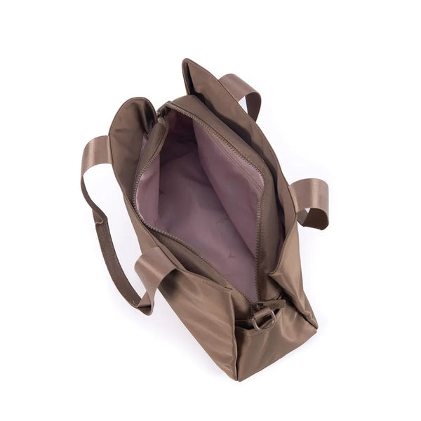 Bolso London Shero's  bolsos y carteras a la moda eco sostenibles 