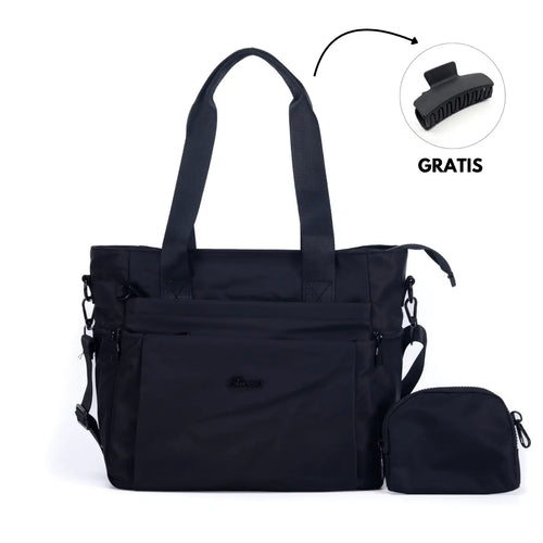 Bolso Londres Shero's  bolsos y carteras a la moda eco sostenibles 