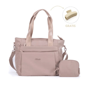 Bolso Londres Shero's  bolsos y carteras a la moda eco sostenibles 