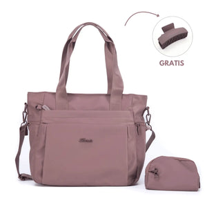 Bolso Londres Shero's  bolsos y carteras a la moda eco sostenibles 