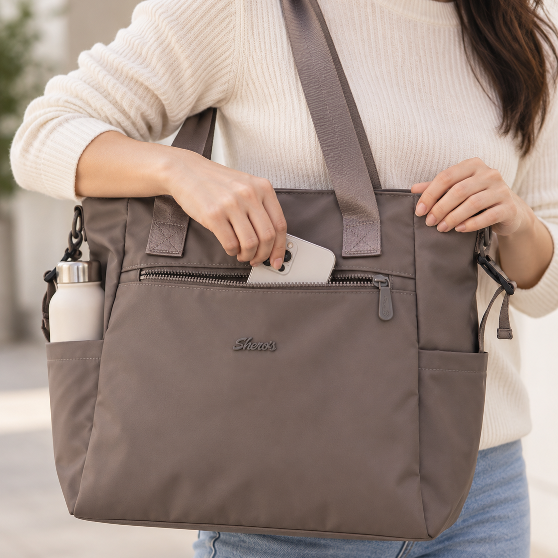 Bolso Lou