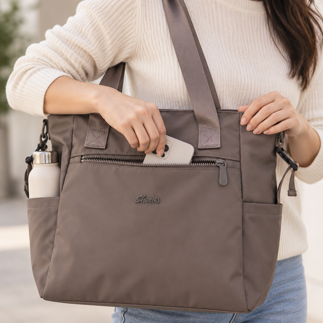 Bolso Lou