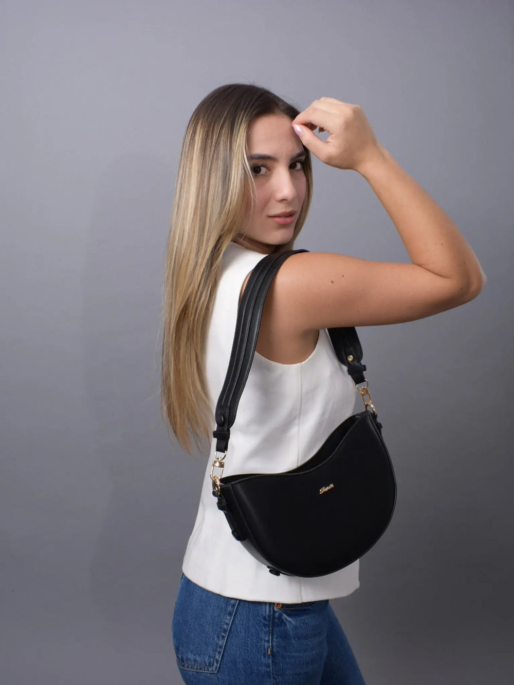 Bolso Luna Shero's  bolsos y carteras a la moda eco sostenibles 