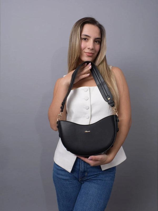 Bolso Luna Shero's  bolsos y carteras a la moda eco sostenibles 
