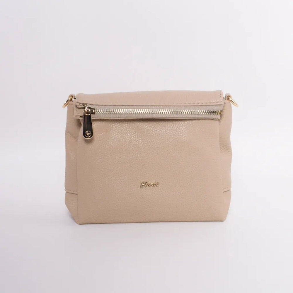 Bolso Magic Shero's  bolsos y carteras a la moda eco sostenibles  jd-7296-beige