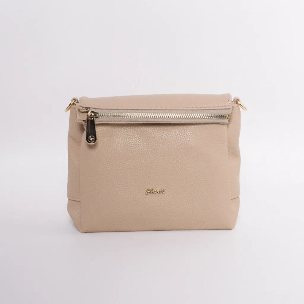 Bolso Magic Shero's  bolsos y carteras a la moda eco sostenibles  jd-7296-beige
