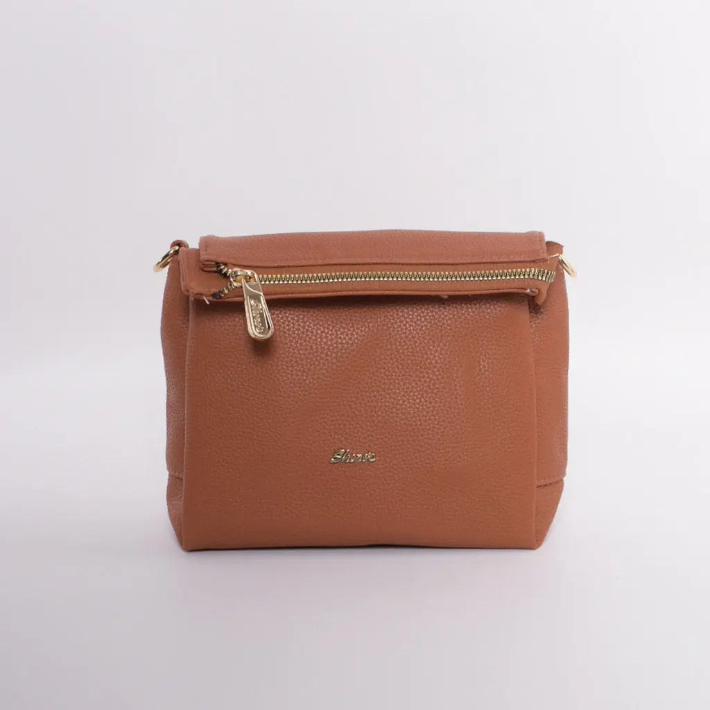 Bolso Magic Shero's  bolsos y carteras a la moda eco sostenibles  jd-7296-miel