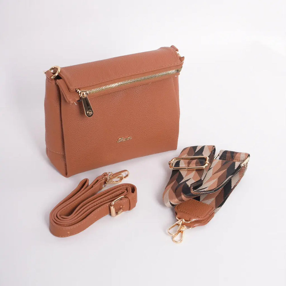 Bolso Magic Shero's  bolsos y carteras a la moda eco sostenibles  jd-7296-beige