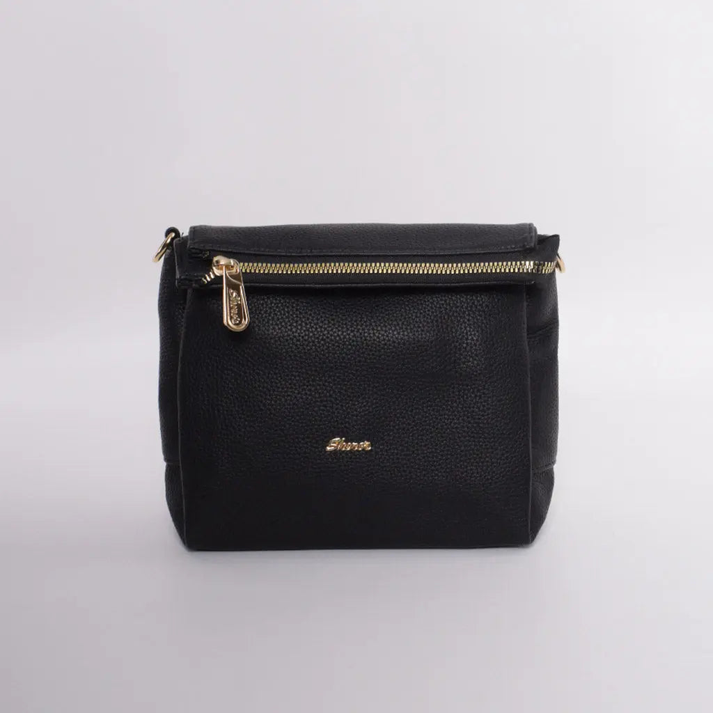 Bolso Magic Shero's  bolsos y carteras a la moda eco sostenibles  jd-7296-negro